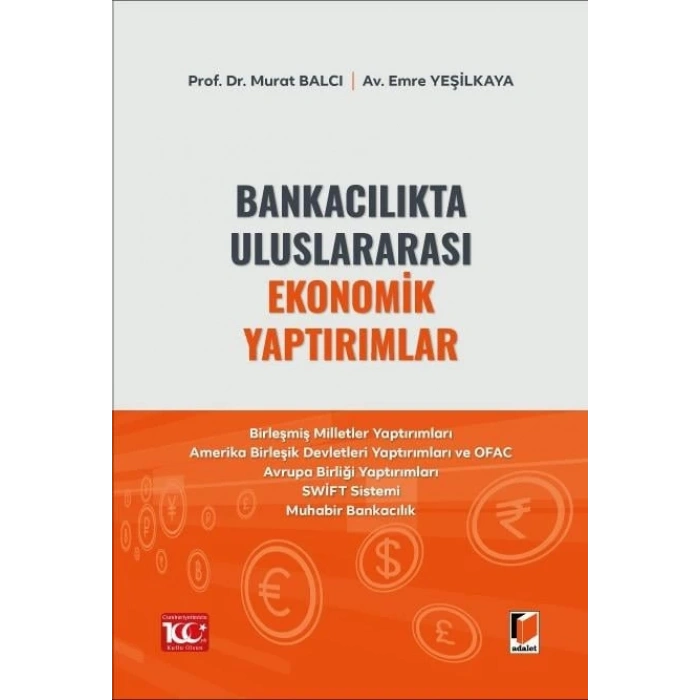 Bankacılıkta Uluslararası Ekonomik Yaptırımlar