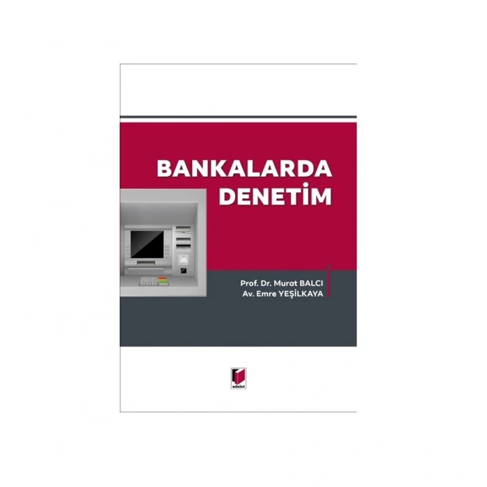 Bankalarda Denetim