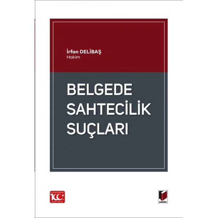 Belgede Sahtecilik Suçları