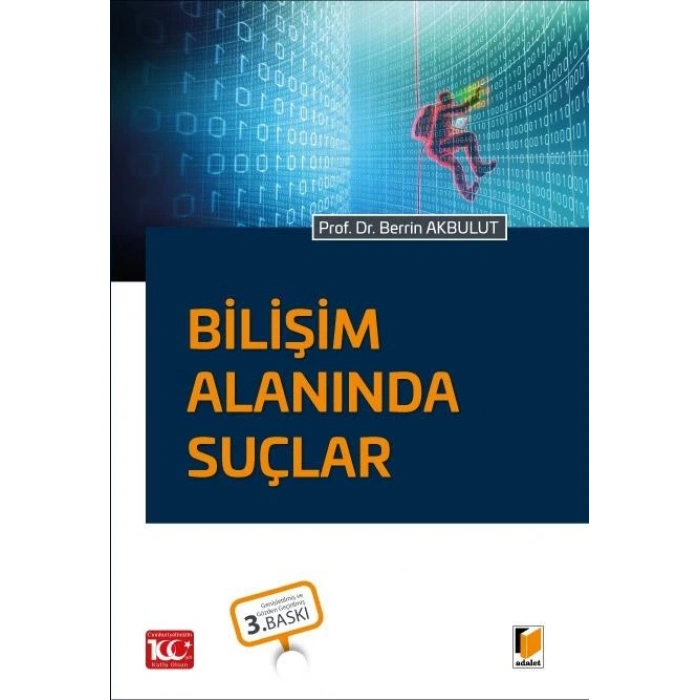 Bilişim Alanında Suçlar