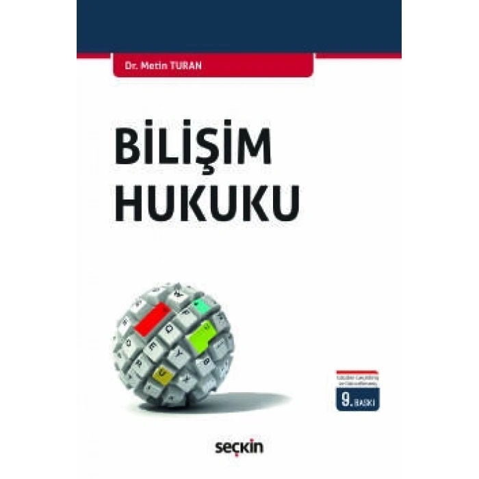 Bilişim Hukuku