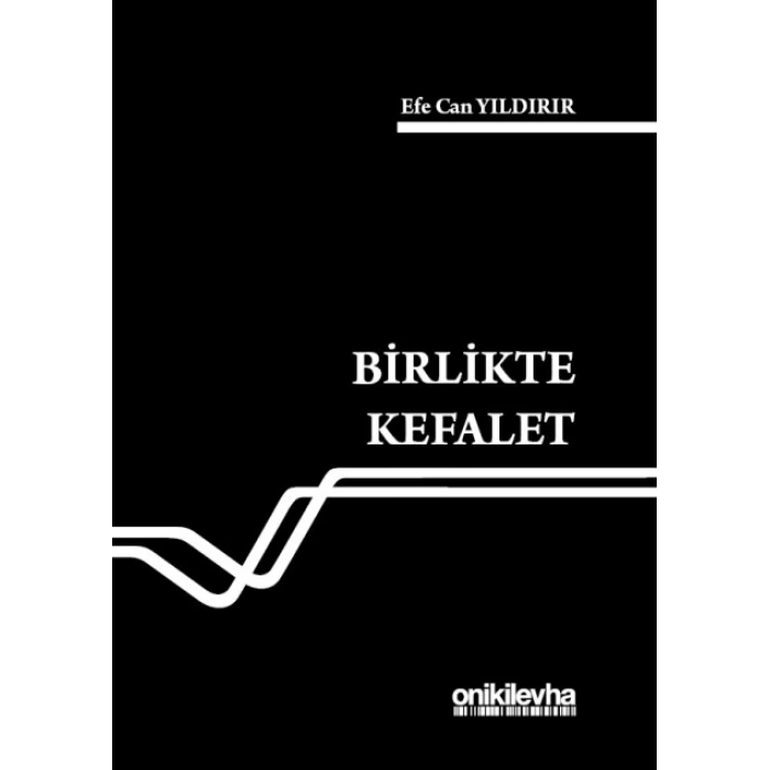 Birlikte Kefalet