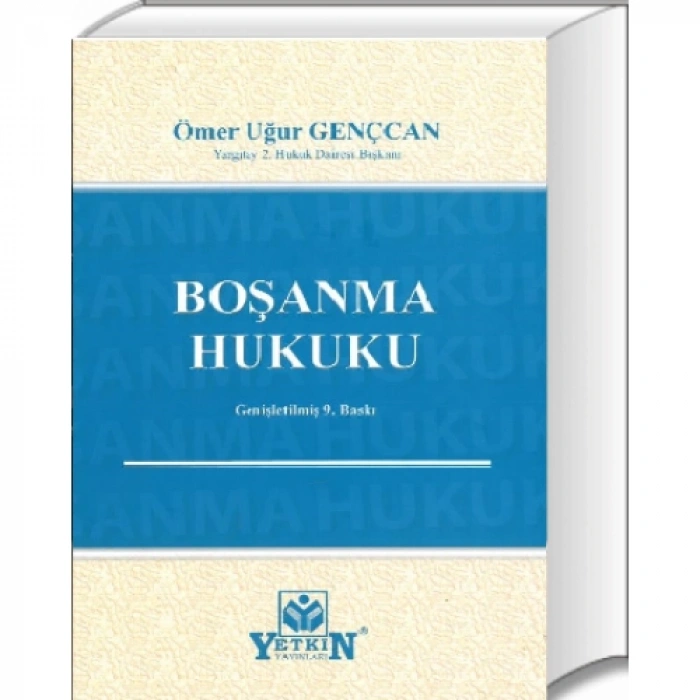 Boşanma Hukuku