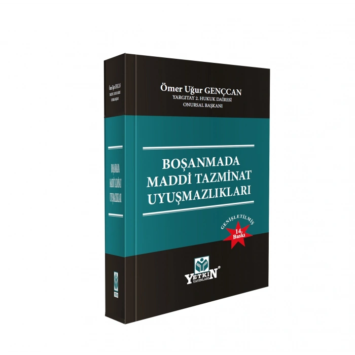 Boşanmada Maddi Tazminat Uyuşmazlıkları