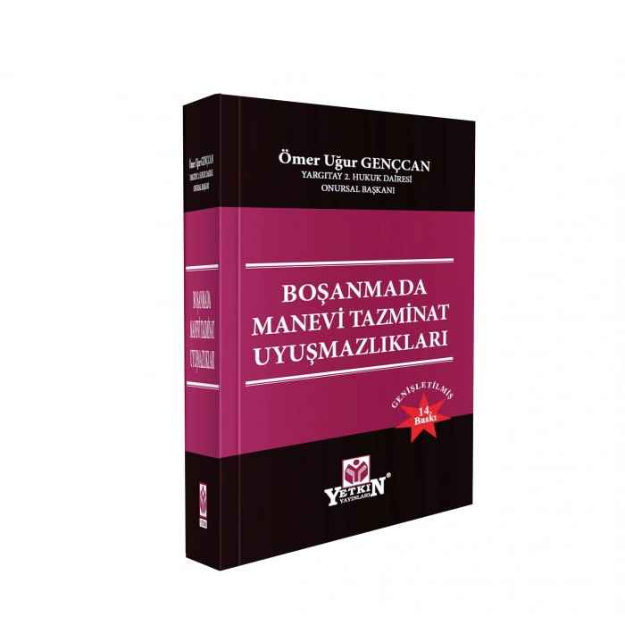 Boşanmada Manevi Tazminat Uyuşmazlıkları