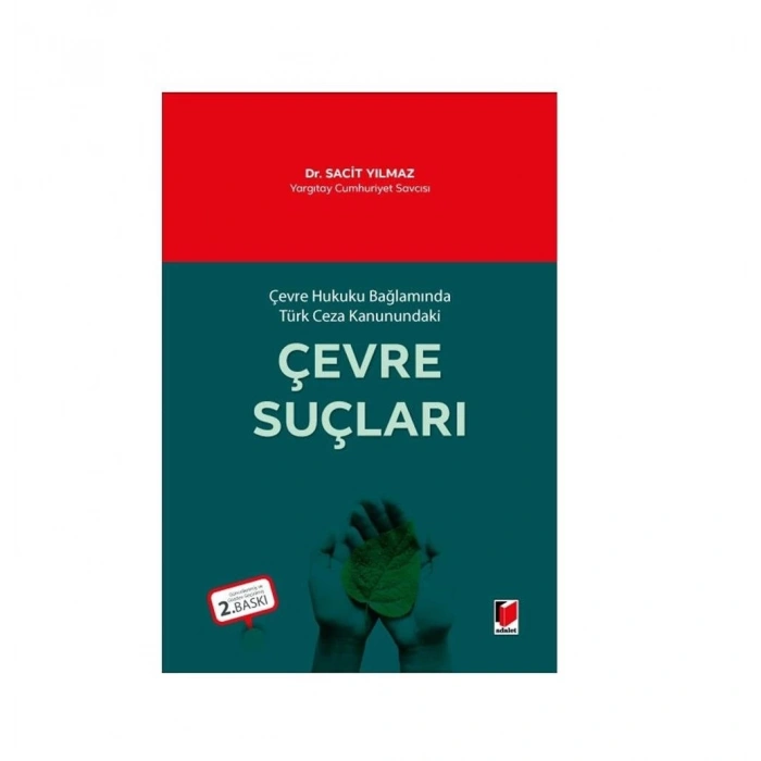 Çevre Suçları