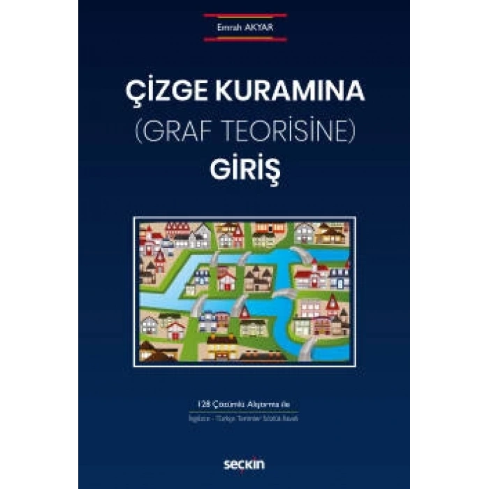 Çizge Kuramına (Graf Teorisine) Giriş