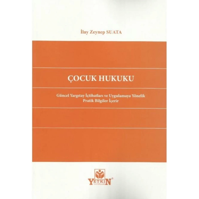 Çocuk Hukuku