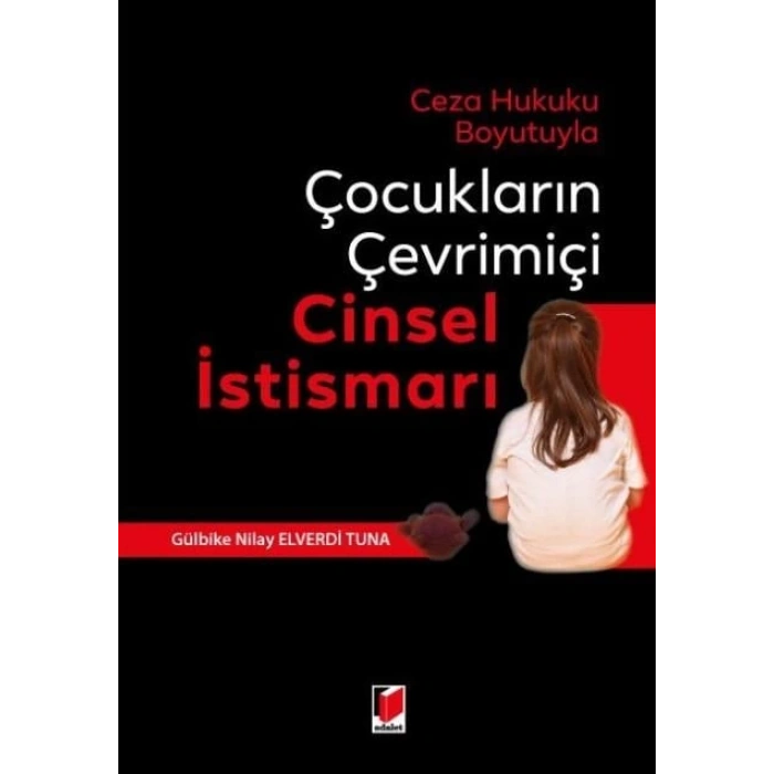 Çocukların Çevrimiçi Cinsel İstismarı