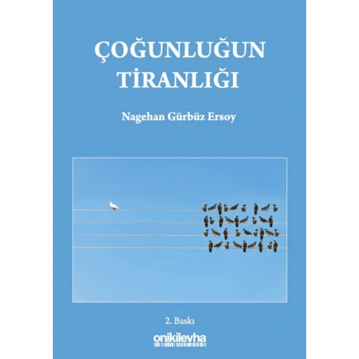 Çoğunluğun Tiranlığı