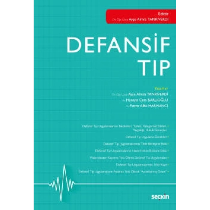 Defansif Tıp