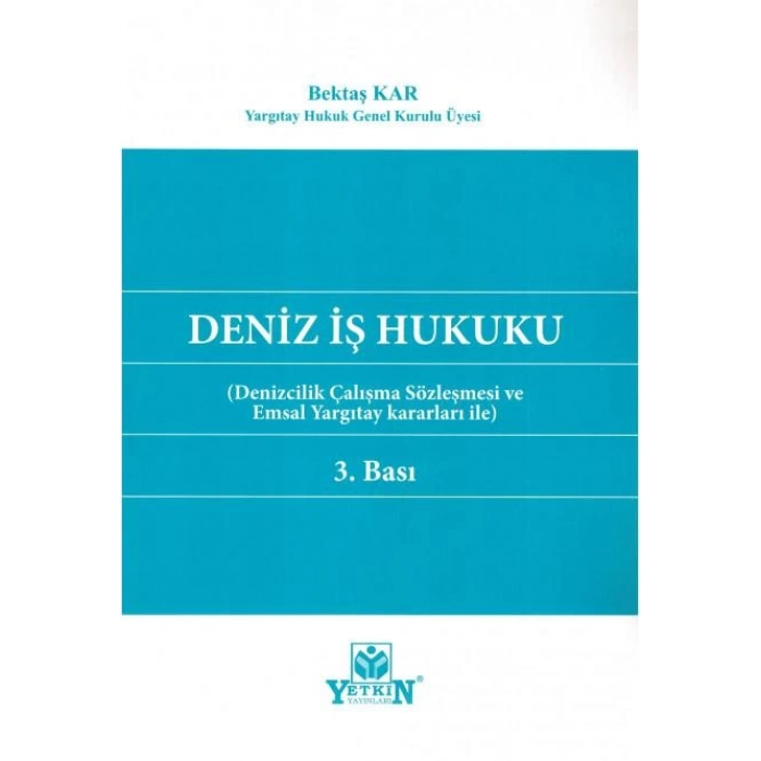 Deniz İş Hukuku