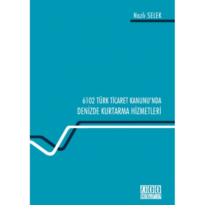 Denizde Kurtarma Hizmetleri