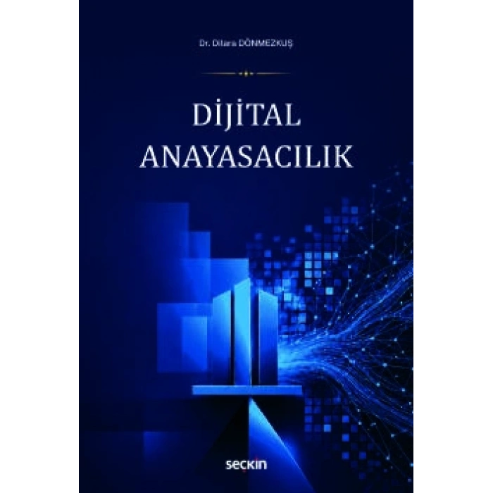 Dijital Anayasacılık
