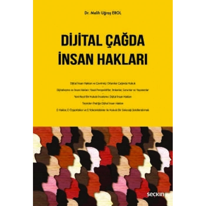Dijital Çağda İnsan Hakları