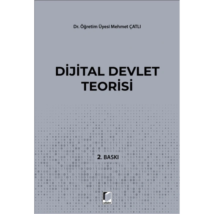 Dijital Devlet Teorisi