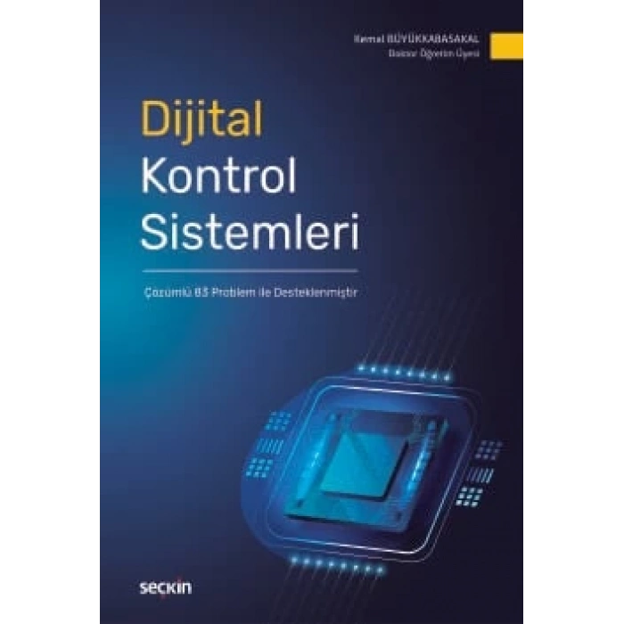 Dijital Kontrol Sistemleri