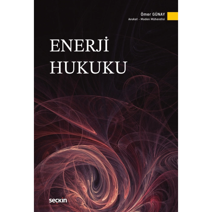 Enerji Hukuku