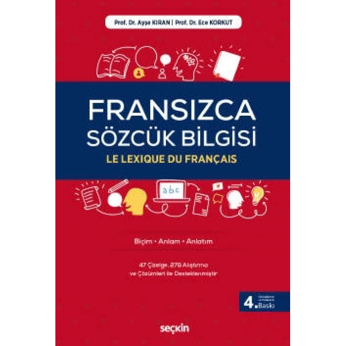 Fransızca Sözcük Bilgisi