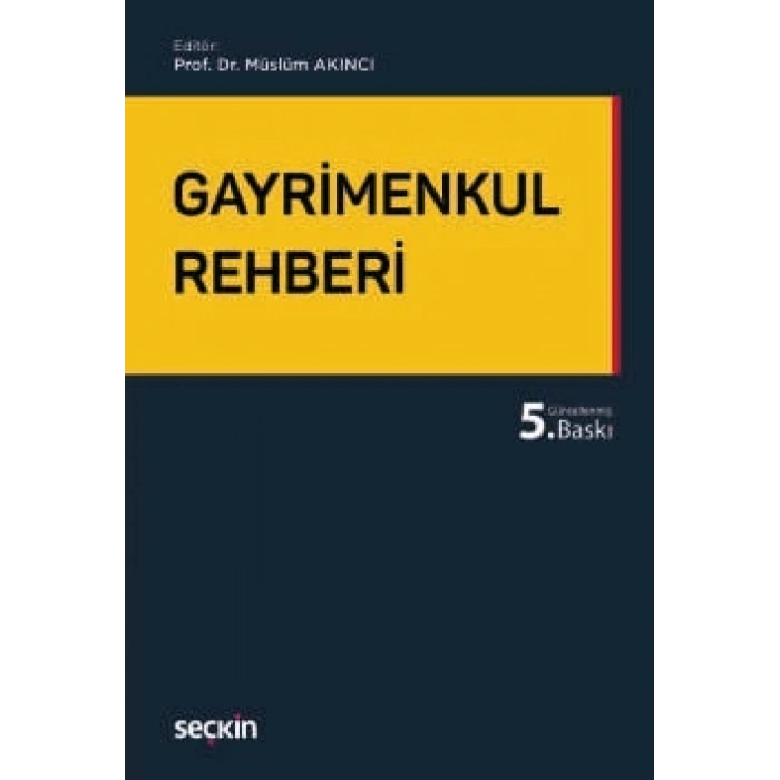 Gayrimenkul Rehberi