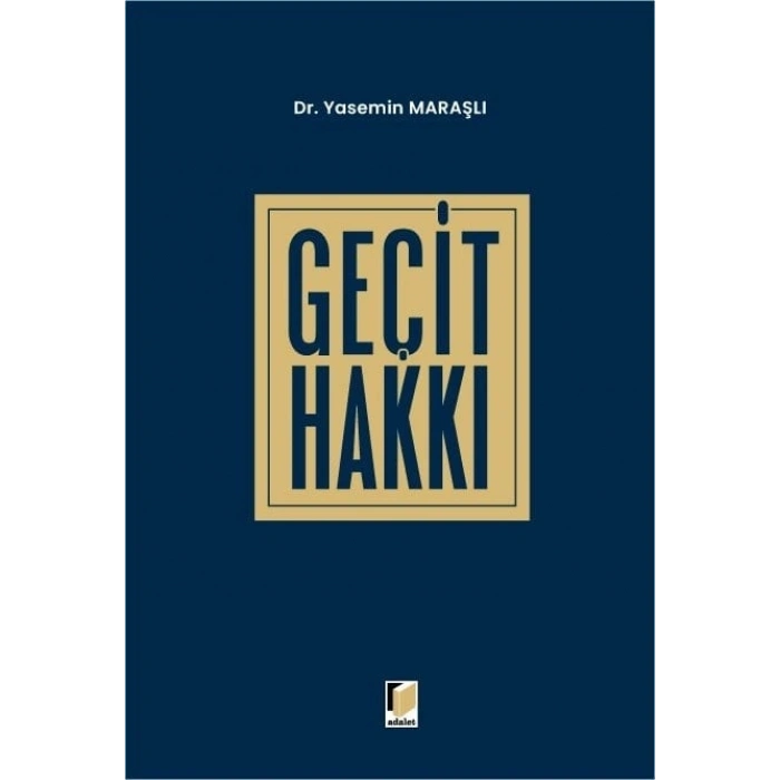 Geçit Hakkı