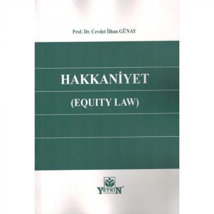 Hakkaniyet
