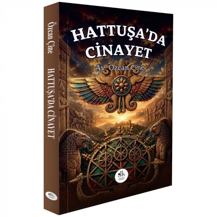 Hattuşa da Cinayet