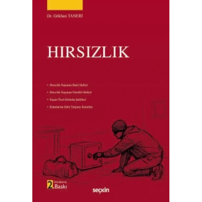 Hırsızlık