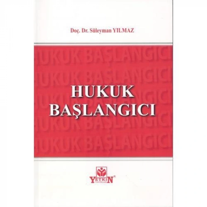 Hukuk Başlangıcı