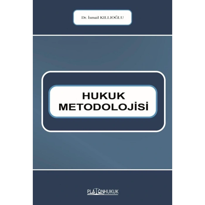Hukuk Metodolojisi