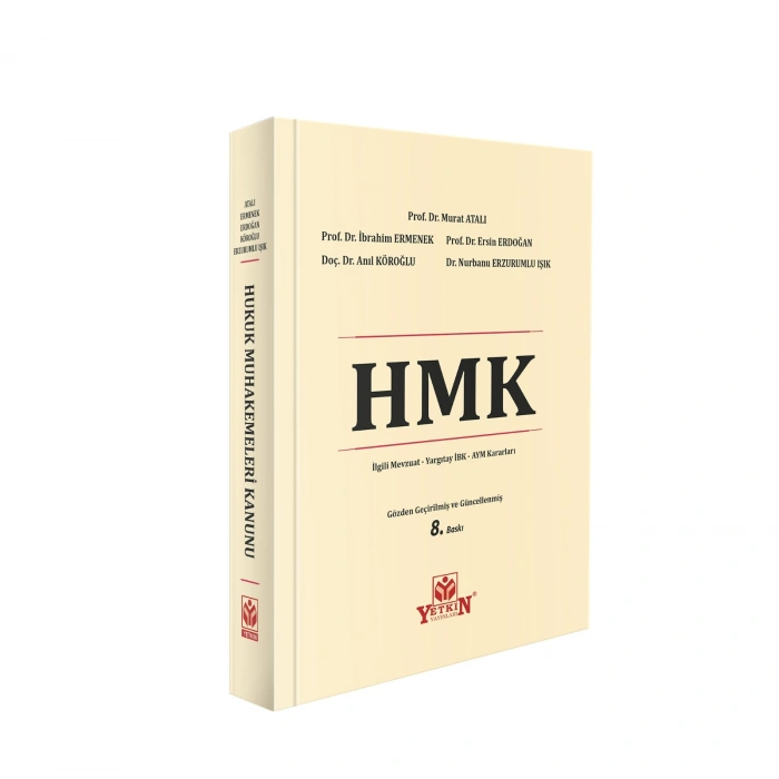 Hukuk Muhakemeleri Kanunu