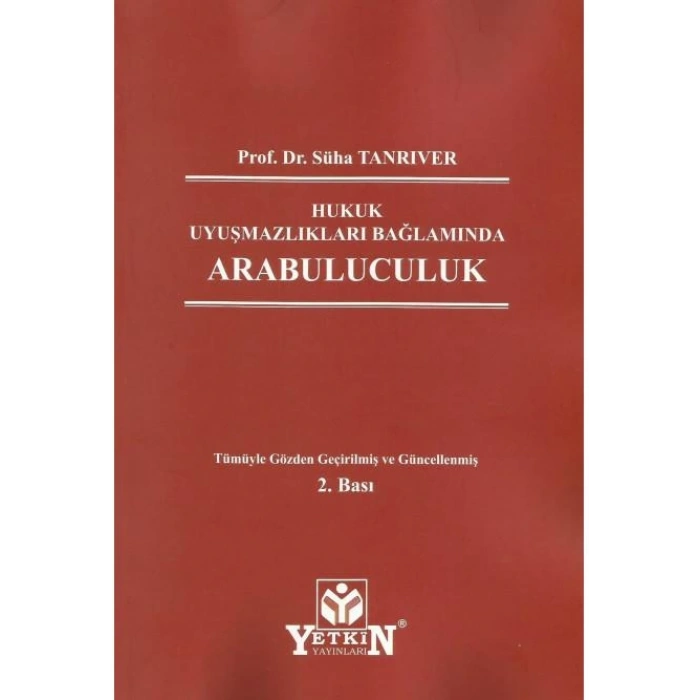 Hukuk Uyuşmazlıkları Bağlamında Arabuluculuk