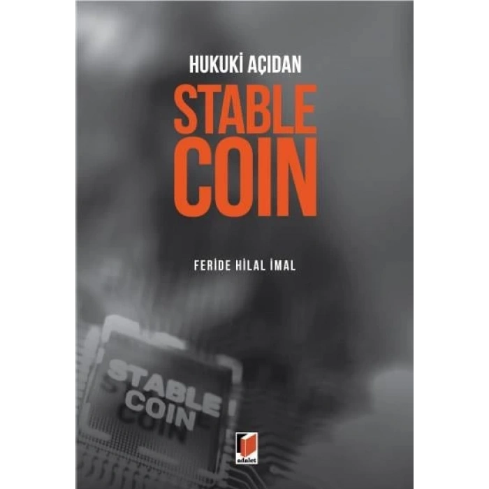 Hukuki Açıdan Stablecoin