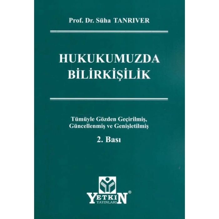 Hukukumuzda Bilirkişilik