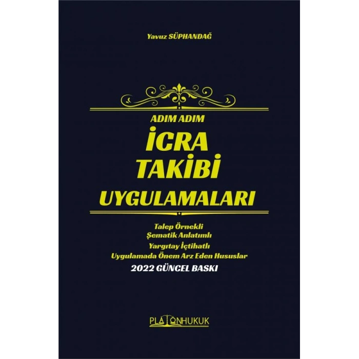İCRA  TAKİBİ  UYGULAMALARI
