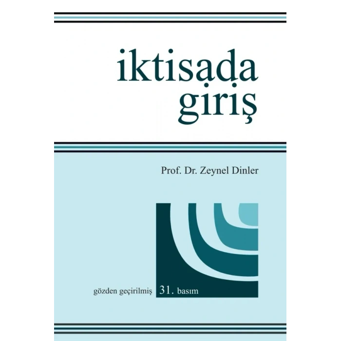 İktisada Giriş