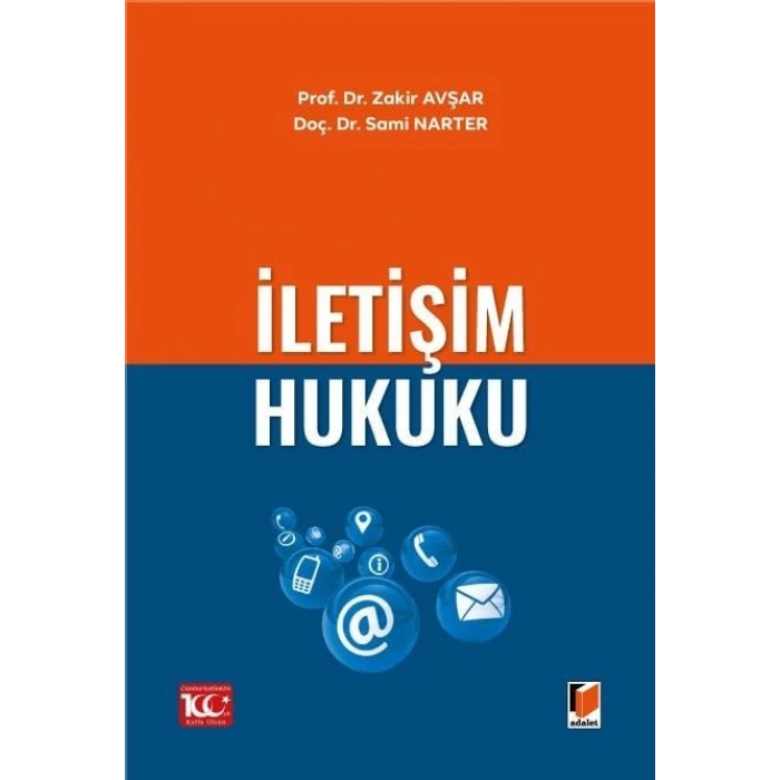İletişim Hukuku