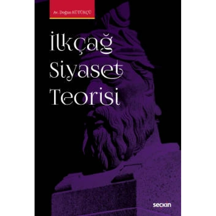 İlkçağ Siyaset Teorisi