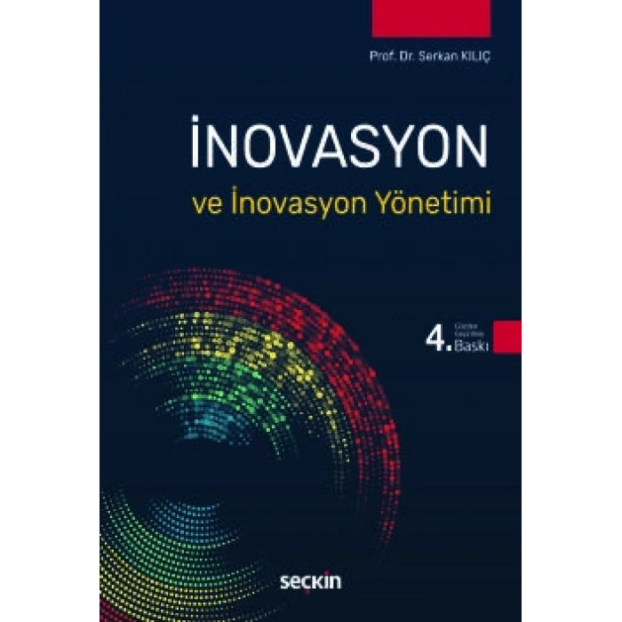 İnovasyon ve İnovasyon Yönetimi