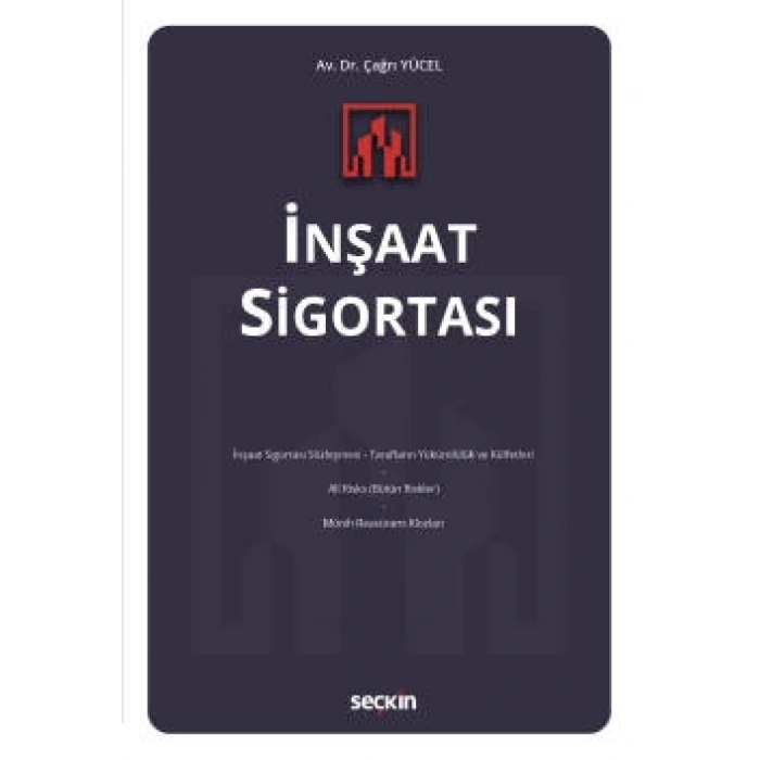 İnşaat Sigortası