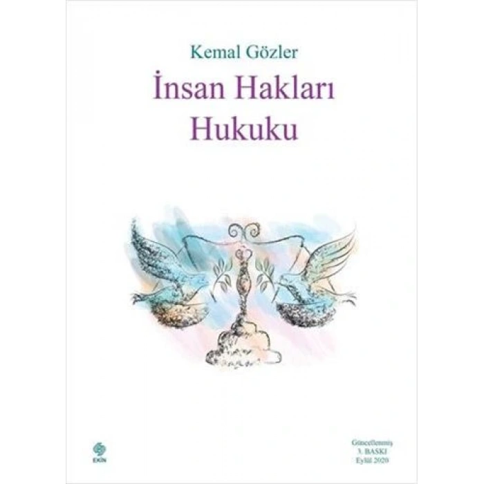 İnsan Hakları Hukuku