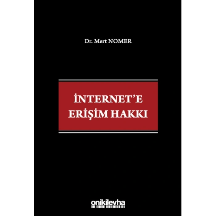 İnternete Erişim Hakkı