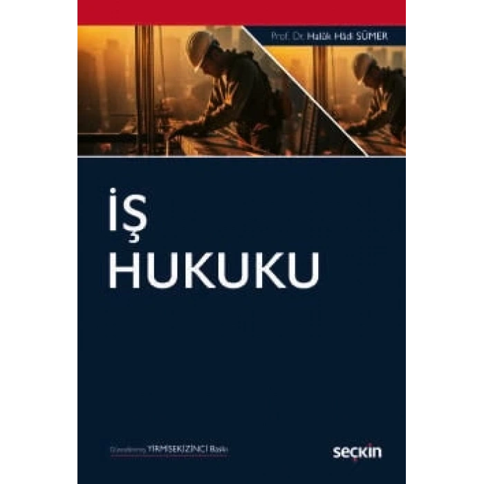 İş Hukuku