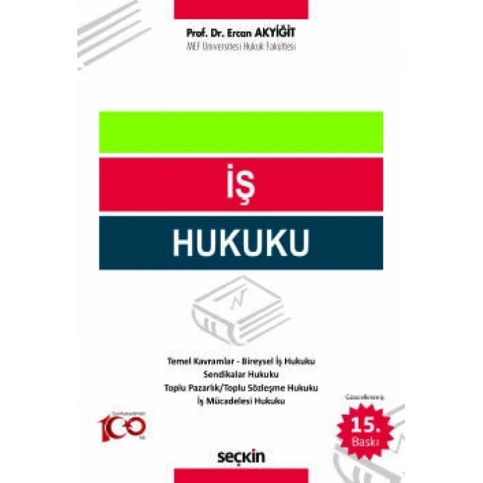 İş Hukuku