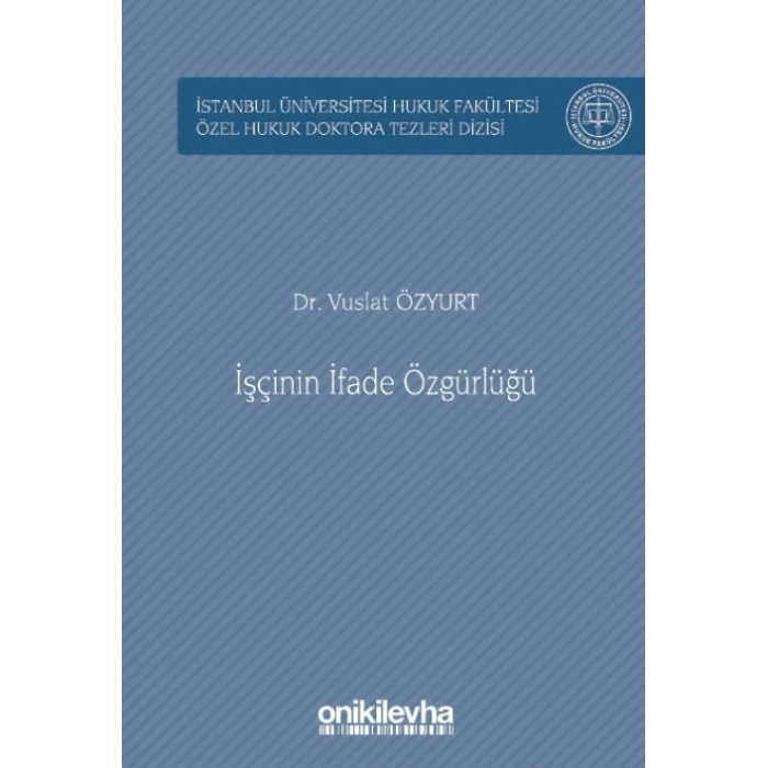 İşçinin İfade Özgürlüğü