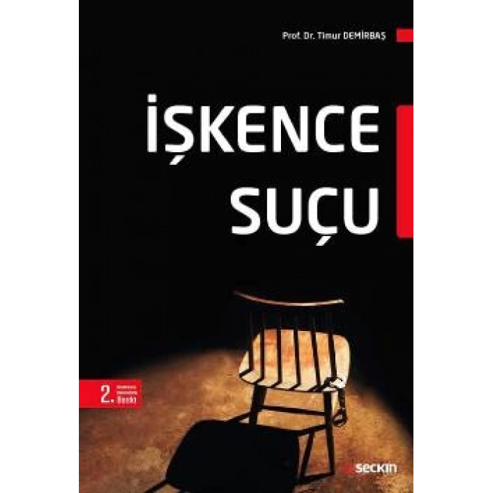 İşkence Suçu