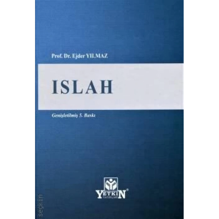 Islah