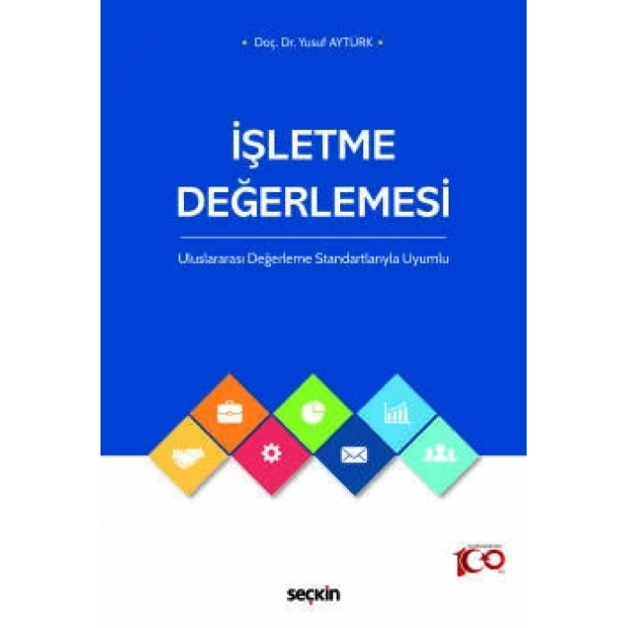 İşletme Değerlemesi Uluslararası Değerleme Standartlarıyla Uyumlu