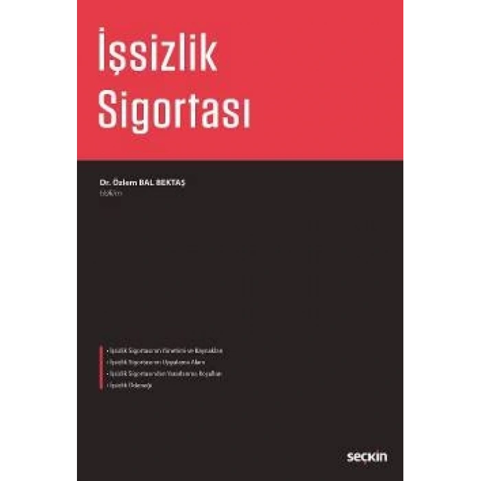 İşsizlik Sigortası