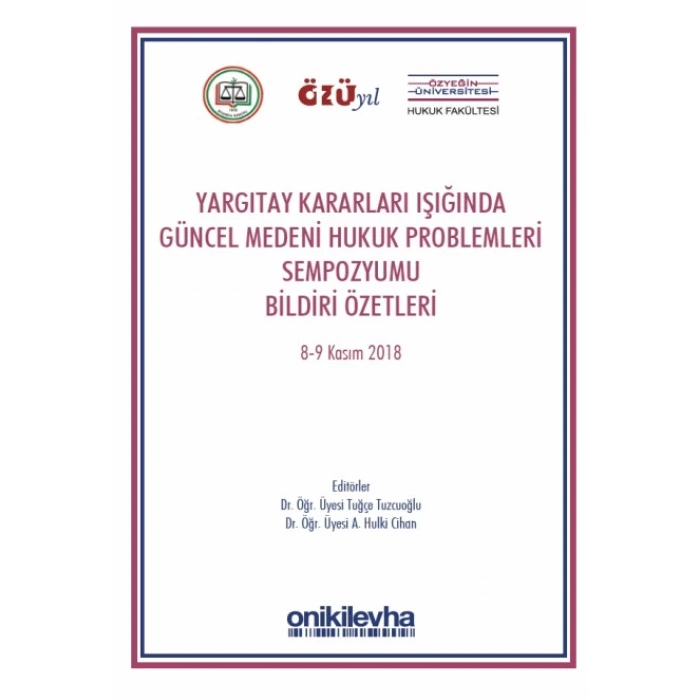 Kaldıraçlı Devralma ve Anonim Şirketin Finansal Yardım Yasağı